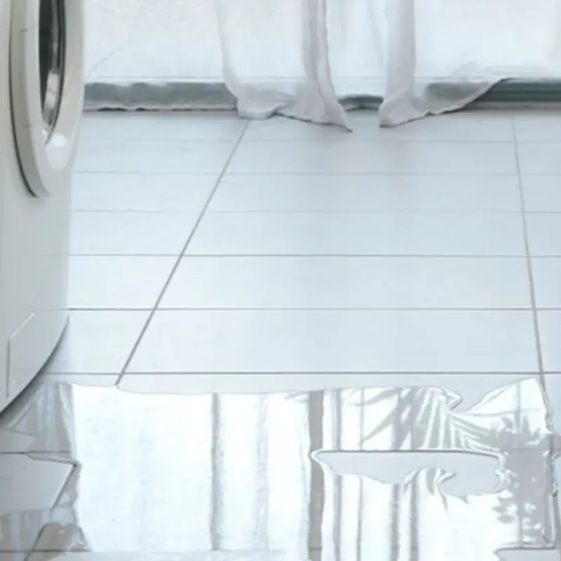 Appliance Leak Cleanup in Brookhaven, GA