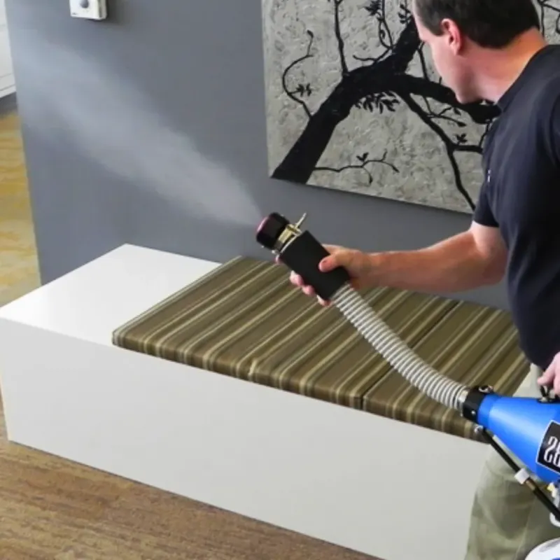Professional Odor Removal in Brookhaven, GA